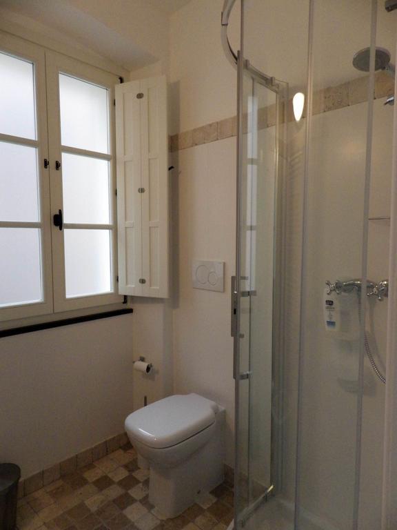 La Dimora Del Conte Bracco B. Hotel Albenga Room photo